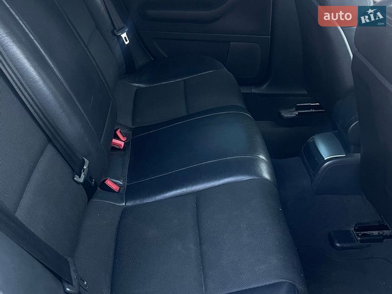 Универсал Audi A4 2007 в Козине