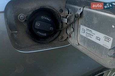 Универсал Audi A4 2007 в Козине