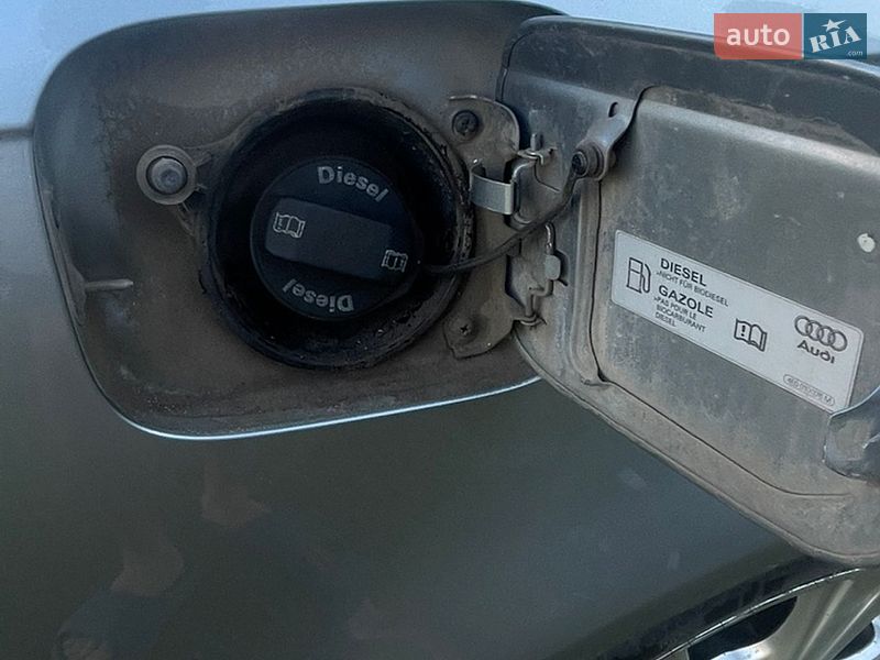 Универсал Audi A4 2007 в Козине