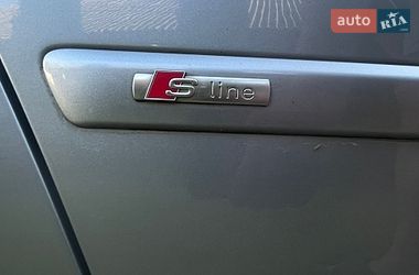 Универсал Audi A4 2007 в Козине