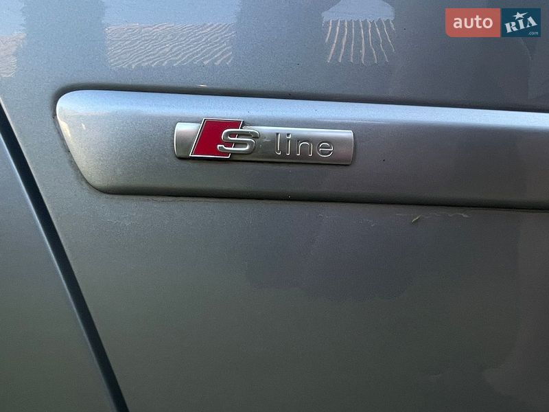 Универсал Audi A4 2007 в Козине