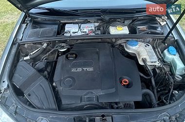 Универсал Audi A4 2007 в Козине