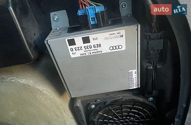 Универсал Audi A4 2007 в Козине
