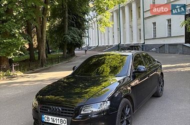 Седан Audi A4 2008 в Ніжині