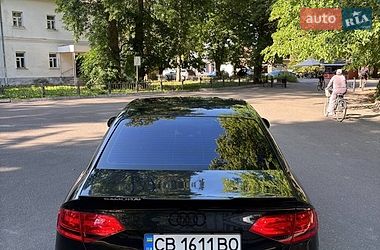 Седан Audi A4 2008 в Ніжині