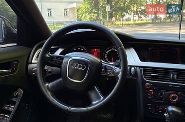 Седан Audi A4 2008 в Ніжині