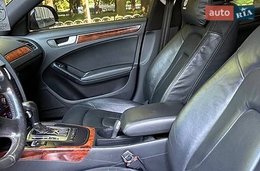 Седан Audi A4 2008 в Ніжині