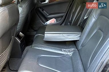 Седан Audi A4 2008 в Ніжині