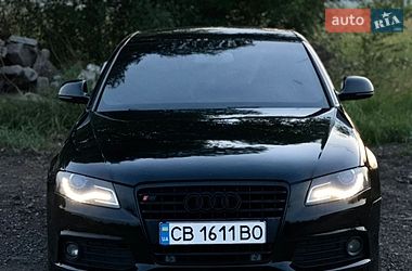 Седан Audi A4 2008 в Ніжині