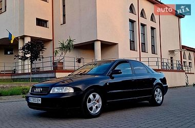 Audi A4  1997