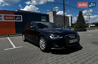 audi a4 2013 в Винница от профессионального продавца Володимир