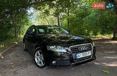 Універсал Audi A4 2008 в Запоріжжі