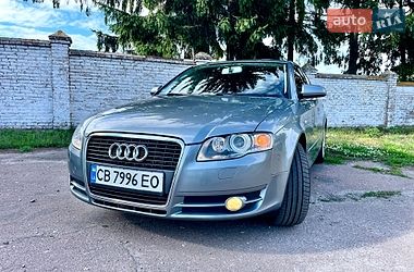 Audi A4  2006