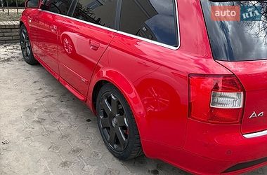 Универсал Audi A4 2004 в Ирпене фото 2 Универсал Audi A4 2004 в Ирпене