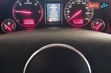 Универсал Audi A4 2004 в Ирпене фото 8 Универсал Audi A4 2004 в Ирпене