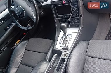 Универсал Audi A4 2004 в Ирпене фото 5 Универсал Audi A4 2004 в Ирпене