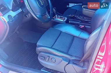 Универсал Audi A4 2004 в Ирпене фото 9 Универсал Audi A4 2004 в Ирпене