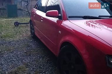 Универсал Audi A4 2004 в Ирпене фото 4 Универсал Audi A4 2004 в Ирпене