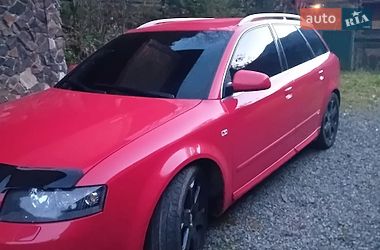 Универсал Audi A4 2004 в Ирпене фото 6 Универсал Audi A4 2004 в Ирпене