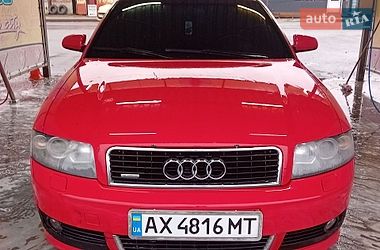 Универсал Audi A4 2004 в Ирпене фото Универсал Audi A4 2004 в Ирпене