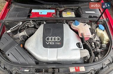 Универсал Audi A4 2004 в Ирпене фото 3 Универсал Audi A4 2004 в Ирпене