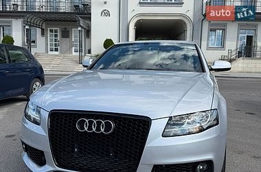 Audi A4  2010