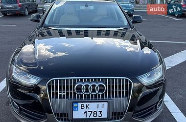 Audi A4  2013
