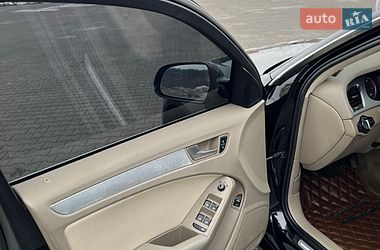 Седан Audi A4 2011 в Киеве