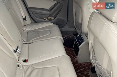 Седан Audi A4 2011 в Киеве