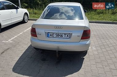 Audi A4  1999