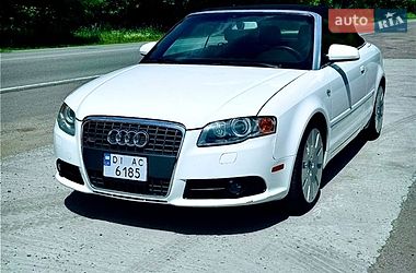 Audi A4  2008