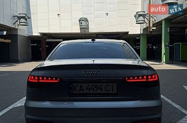 Седан Audi A4 2021 в Києві