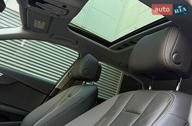Седан Audi A4 2021 в Києві