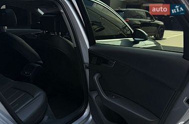 Седан Audi A4 2021 в Києві