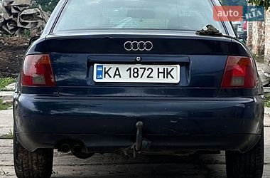 Седан Audi A4 1995 в Белой Церкви