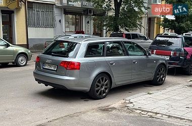 Універсал Audi A4 2005 в Полтаві