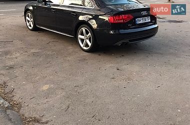 Audi A4  2011
