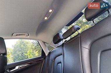 Седан Audi A4 2013 в Лубнах фото 16 Седан Audi A4 2013 в Лубнах