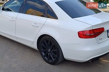 Седан Audi A4 2013 в Лубнах фото 4 Седан Audi A4 2013 в Лубнах