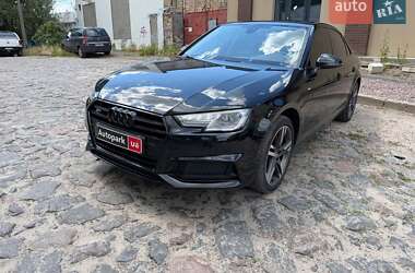Audi A4  2018