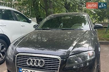 Audi A4  2006