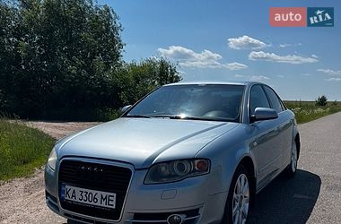 Audi A4 2006