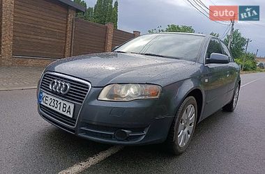 Audi A4  2006
