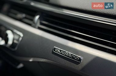 Седан Audi A4 2023 в Полтаве