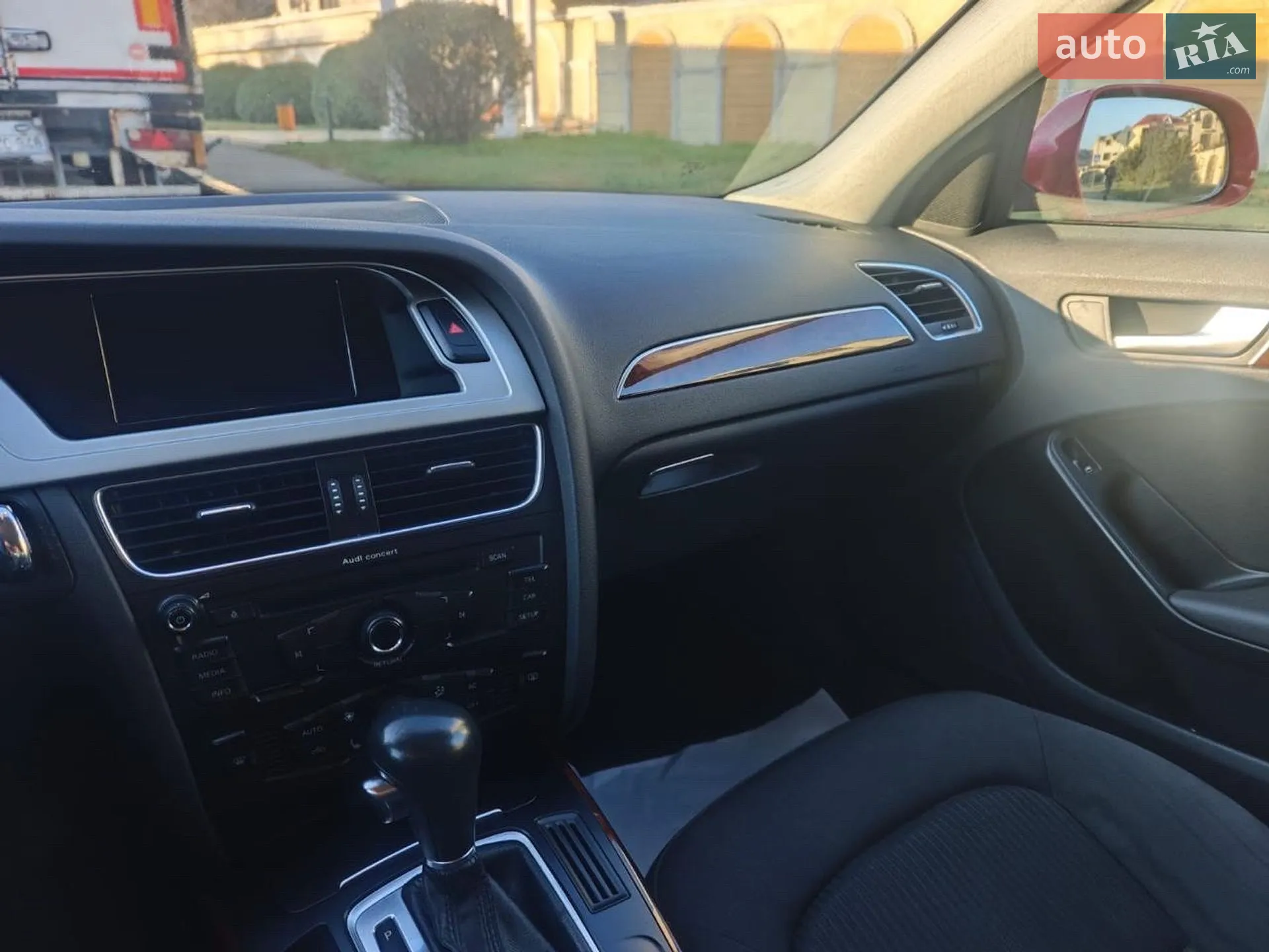 Audi A4 2010 VIN WAUZZZ8K3AN047368 фото оголошення 6 з 12