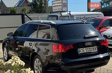 Универсал Audi A4 2007 в Черновцах фото 2 Универсал Audi A4 2007 в Черновцах