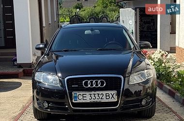 Универсал Audi A4 2007 в Черновцах фото 3 Универсал Audi A4 2007 в Черновцах