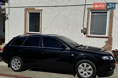 Универсал Audi A4 2007 в Черновцах фото 6 Универсал Audi A4 2007 в Черновцах