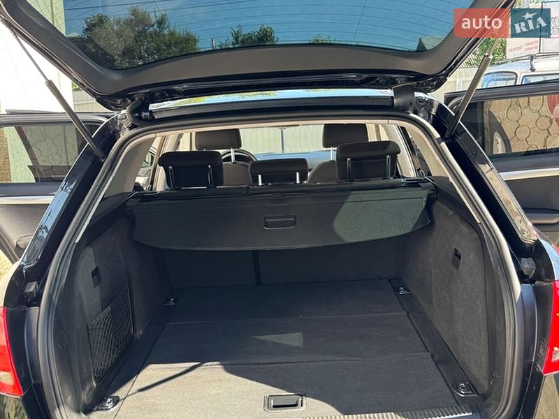Универсал Audi A4 2007 в Черновцах фото 9 Универсал Audi A4 2007 в Черновцах