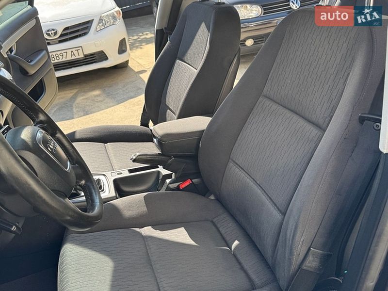 Универсал Audi A4 2007 в Черновцах фото 11 Универсал Audi A4 2007 в Черновцах